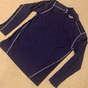 Men’s Under Armor shirt